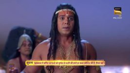 Shrimad Ramayan S01 E105 Ram Setu Ka Nirman