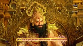 Shrimad Ramayan S01 E108 Rameswaram Ki Sthapna