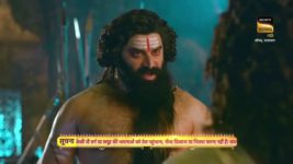 Shrimad Ramayan S01 E92 Ravan Ka Shraap