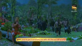 Shrimad Ramayan S01 E93 Chaos In Ashok Vatika