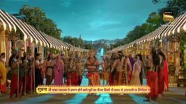 Shrimad Ramayan S01 E96 Ravan Ka Abhimaan
