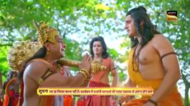 Shrimad Ramayan S01 E98 Mata Sita Ka Sandesh