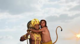 Sita S06E14 Ram Comes in Hanuman's Dream Full Episode