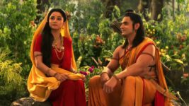 Sita S06E19 Hanuman Punishes Jayant Full Episode