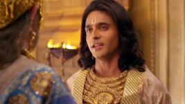 Siya Ke Ram S02E12 Ram Leaves with Vishwamitra Full Episode