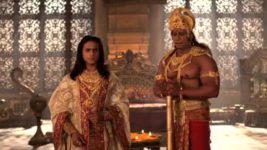 Siya Ke Ram S06E126 Ram to Meet Luv, Kush Full Episode