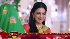 Suhaagan S01 E366 Bindiya secures the medical report