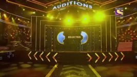 Super Dancer S02E01 Amazing Performances At Auditions Full Episode