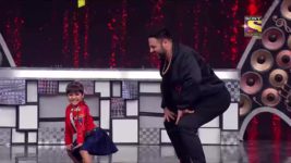 Super Dancer S02E28 New Year Special With Badshah Full Episode