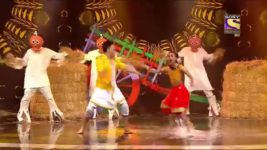 Super Dancer S02E30 Family Special With Neha Kakkar Full Episode