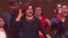Super Dancer S02E32 A Tribute To Farah Khan Full Episode