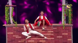 Super Dancer S02E34 Double Full Episode
