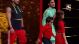 Super Dancer S02E38 An Array Of Emotional Performances Full Episode