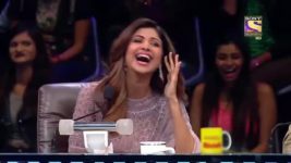 Super Dancer S02E40 The Day Of Grand Performances Full Episode