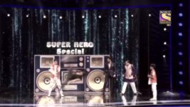 Super Dancer S02E49 Super Full Episode