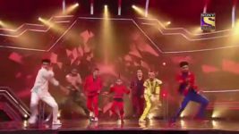Super Dancer S03E07 Grand Premiere Full Episode