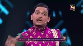 Super Dancer S03E12 Sunday Second Chance Full Episode