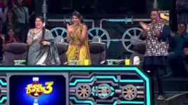 Super Dancer S03E17 Tribute To The Evergreen Jitendra And Jaya Full Episode