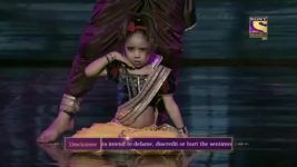 Super Dancer S03E20 Welcome The Cast Of Luka Chuppi Full Episode