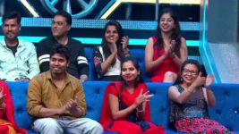 Super Dancer S03E21 The Breathtaking Jackie Shroff Full Episode