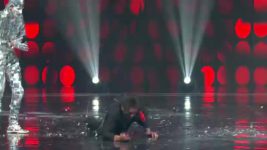 Super Dancer S03E22 Jackie's Charm Continues Full Episode