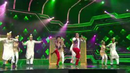 Super Dancer S03E24 Fun With Farah Continues Full Episode