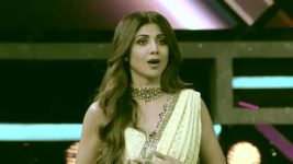 Super Dancer S03E25 Govinda and Shakti Kapoor Grace The Stage Full Episode