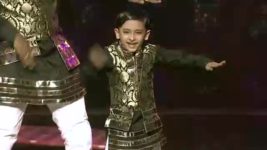 Super Dancer S03E39 The Padma Shri Kumar Sanu Full Episode