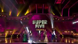 Super Dancer S03E51 Super Five Recap Full Episode