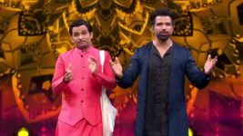 Super Dancer S04E50 Ganesh Chaturthi With Sanjay Dutt Full Episode