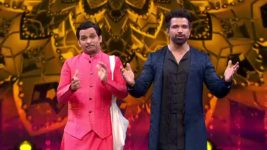 Super Dancer S04E50 Ganesh Chaturthi With Sanjay Dutt Full Episode