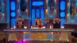 Super Singer (Jalsha) S02E18 Deyasini Sings a Soothing Song Full Episode