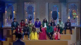 Super Singer (Jalsha) S02E33 Manasi Challenges Aniruddha Full Episode