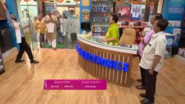 Taarak Mehta ka Ooltah Chashmah S01 E4082 Tapu Sena's Stall