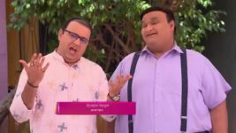 Taarak Mehta ka Ooltah Chashmah S01 E4083 Purush Mandli Ko Karni Hai Madad