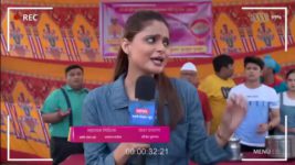 Taarak Mehta ka Ooltah Chashmah S01 E4086 Banner Ki Tension
