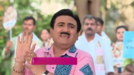 Taarak Mehta ka Ooltah Chashmah S01 E4087 Kurmura Kumar Ki Pyaar Wali Dhamki