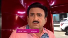 Taarak Mehta ka Ooltah Chashmah S01 E4090 Jethalal Ka Nimbu Paani Stall