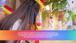 Tera Mera Saath Rahe S01E155 Saksham, Gopika's Romantic Holi Full Episode