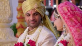 Tera Mera Saath Rahe S01E164 Gopika, Saksham Get Hitched Again Full Episode