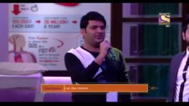 The Kapil Sharma Show S01E127 Fun With Team Bareilly Ki Barfi Special - Part 2