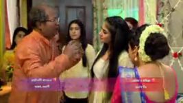 Tin Shaktir Aadhar Trishul S01E16 14th September 2021 Full Episode