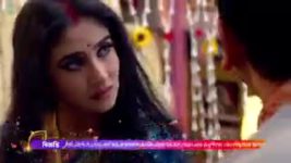 Tin Shaktir Aadhar Trishul S01E195 13th March 2022 Full Episode