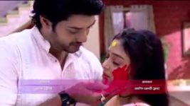 Tin Shaktir Aadhar Trishul S01E203 21st March 2022 Full Episode