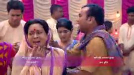 Tin Shaktir Aadhar Trishul S01E44 12th October 2021 Full Episode