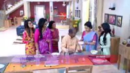 Tin Shaktir Aadhar Trishul S01E71 8th November 2021 Full Episode