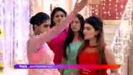 Tin Shaktir Aadhar Trishul S01E94 1st December 2021 Full Episode