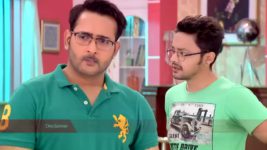 Trinayani S01E376 16th March 2020 Full Episode