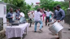 Tu Tevha Tashi S01E123 31st July 2022 Full Episode