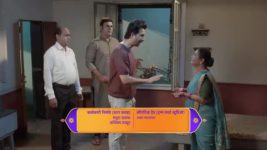 Tuzech Mi Geet Gaat Aahe S01 E562 Shubhankar's Suspicion on Monica